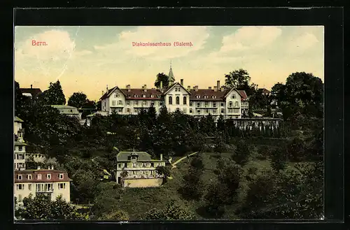 AK Bern, Diakonissenhaus Salem