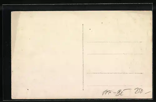 AK Hostomice pod Brdy, Celkový pohled