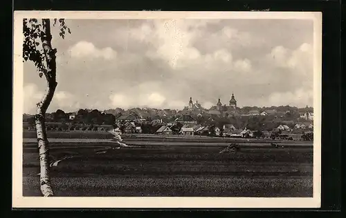 AK Smecno, Celkový pohled