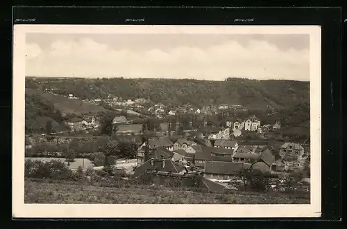 AK Zákolany, Celkový pohled