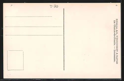 AK Geneve, Eglise Notre Dame