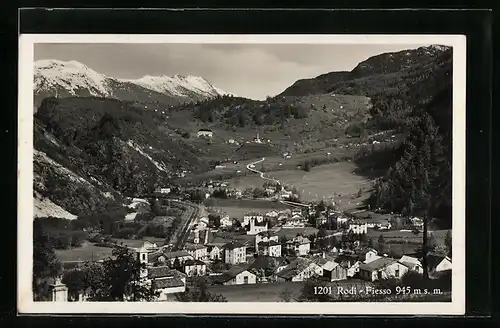 AK Rodi-Fiesso, Totalansicht