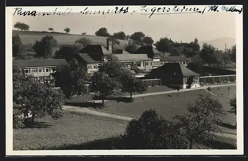 AK Degersheim, Bad der Kuranstalt Sennrüti