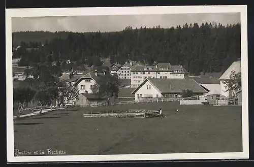 AK Moulins, la Rochette