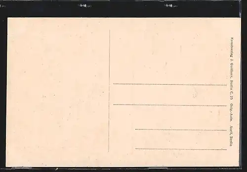 AK Rauen, Die Kirche