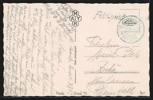 AK Bellinzona, Vista dal Monte Ceneri