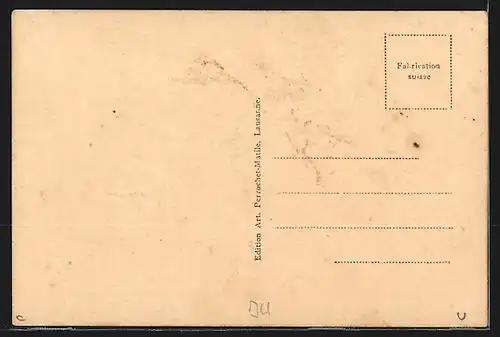 AK Délémont, Vorbourg