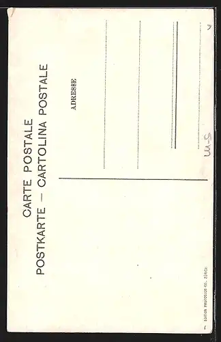 AK Luzern, Partie am Nölliturm