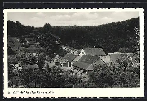 AK Obernburg am Main, Der Lauterhof