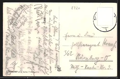 AK Schweinfurt, Mainpartie