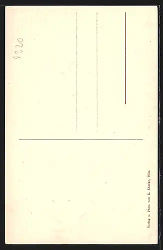 AK Plön, Blick vom Stern