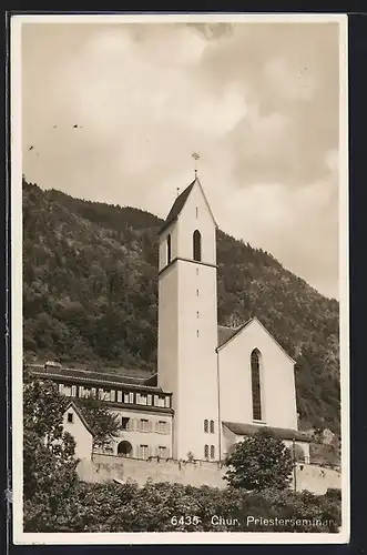 AK Chur, Am Prieserseminar