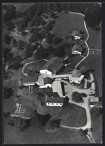 AK Männedorf, Reformierte Heimstätte Bolden