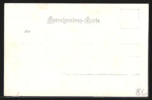 AK Herrnskretschen a. Elbe, Uferpartie