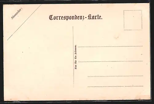 AK Bodenbach a. d. Elbe, Schloss Tetschen und Restaurant Schäferwand