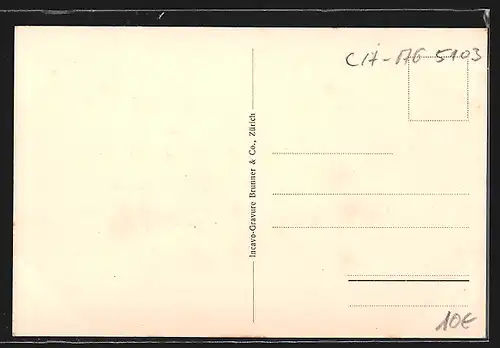 AK Wildegg, Burg Wildegg, Wohnzimmer