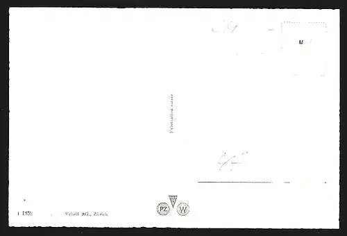 AK Affoltern a. A., Das Bezirksspital