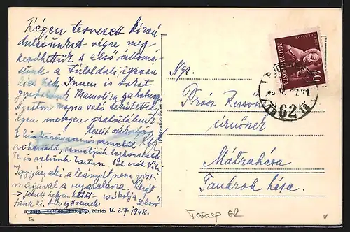 AK Tarasp, Schloss Tarasp im Gewitter