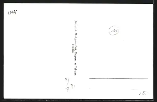 AK Boliden, Gruvbyggnader