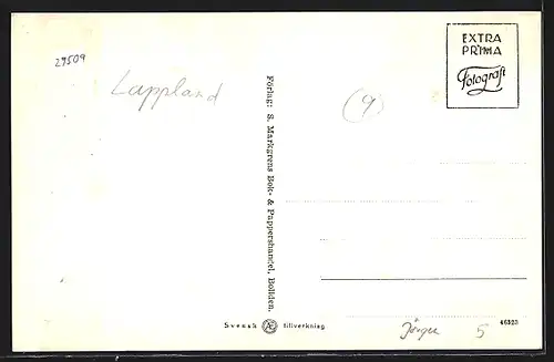 AK Kristineberg, Skrapning av malm i brytningsrum