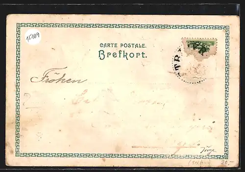 AK Striberg, Gruffält