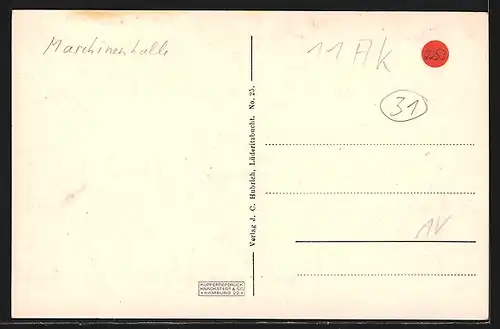 AK Elisabethbucht, Consolidated Diamond Mines Ltd., Edelstein