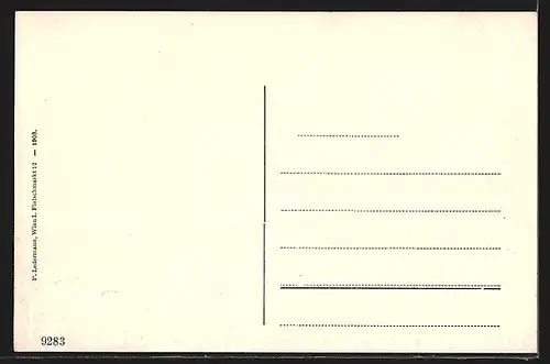 AK Prein an der Rax, Preiner Gscheid