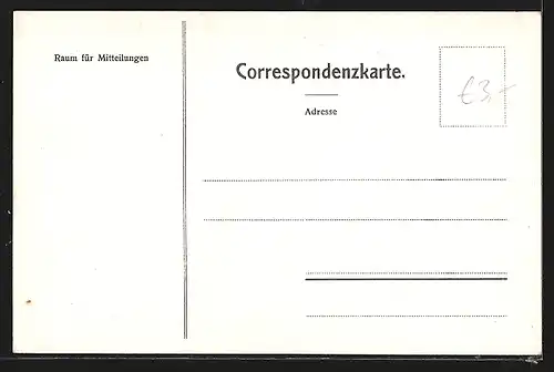 AK Fulpmes, Totalansicht mit Kirche