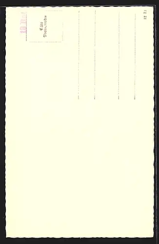 AK Wels /Oberdonau, Blick auf Turm mit Uhr