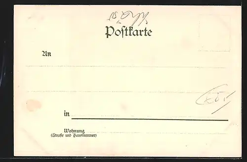 AK Zell am See, Angler am Seeufer