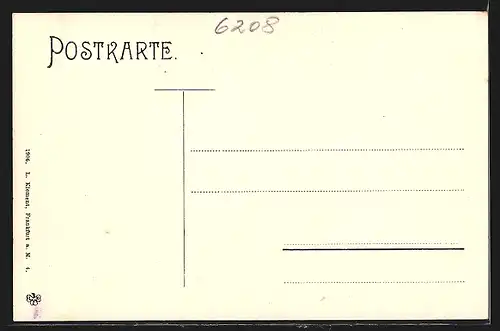 AK Bad Langenschwalbach, Ansicht mit Kgl. Moorbadehaus und Sanatorium Paulinenberg