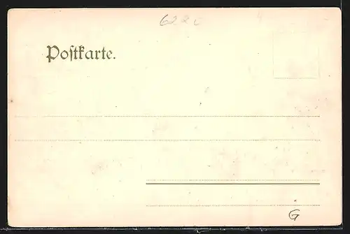 AK Rüdesheim / Rhein, Passanten auf der Rheinstrasse