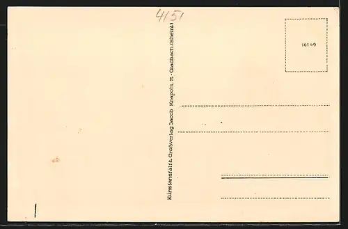 AK Willich, Ententeich