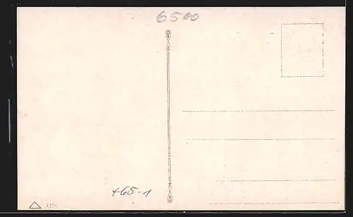 AK Mainz, Hauptbahnhof