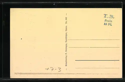 AK Essen, Zeche Victoria Mathias u. R. W. E.