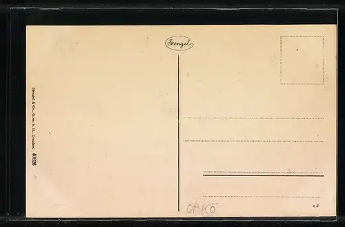 AK Rauschen / Ostsee, Strandpartie