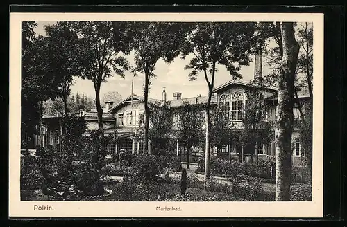 AK Bad Polzin, Marienbad