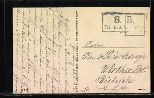 AK Graudenz, Schlossberg