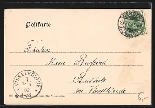 AK Halsmühlen, Teichpartie