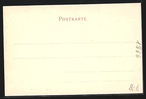 AK Rippoldsau, Ortspartie aus der Vogelschau