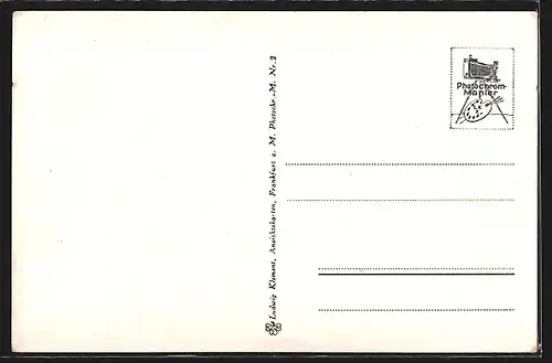 AK Alt-Frankfurt, Römer