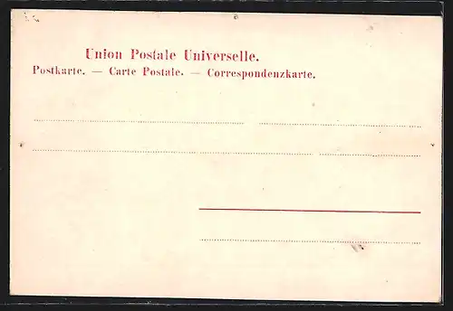 AK München, Polytechnikum