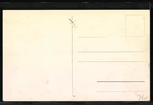 AK Beograd, Kraljev trg, Berza