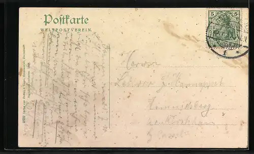 AK Bremen, Roland und Schütting