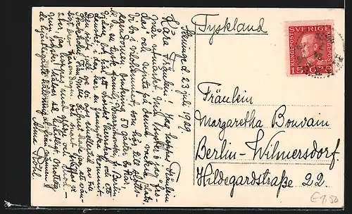 AK Steninge, Slott Märsta