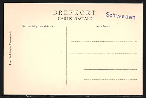 AK Helsingborg, Usigt fran Terrassen