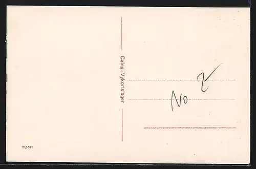 AK Helsingborg, Sant Görans Park