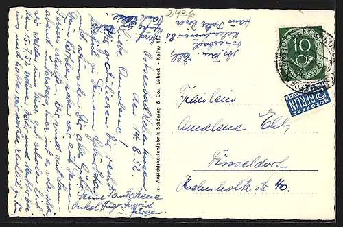 AK Kellenhusen, Strand mit Booten und Geschäft