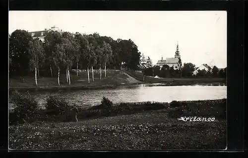 AK Krizanov, Panorama