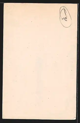 AK Leoni / Starnberger See, Drahtseilbahn zur Rottmannshöhe